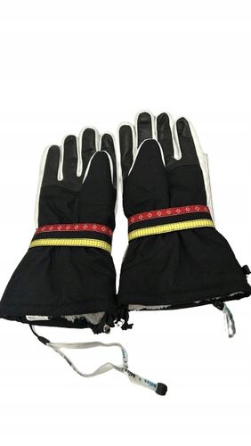 Rękawice zimowe Level S/M na Arena.pl