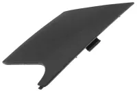 ZAŚLEPKA/KRATKA HALOGENU PRAWY PRZÓD OPEL ASTRA J 2010 2011 2012 2013 2014