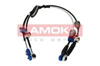 LINKA ZMIANY BIEGÓW CIĘGNO NISSAN QASHQAI I 2007 2008 2009 2010 2011 2012