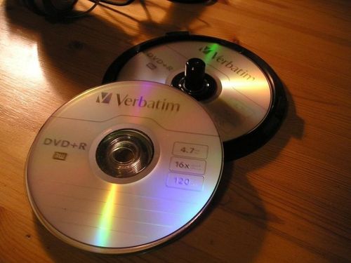 Płyta DVD-R 25 Cake na Arena.pl