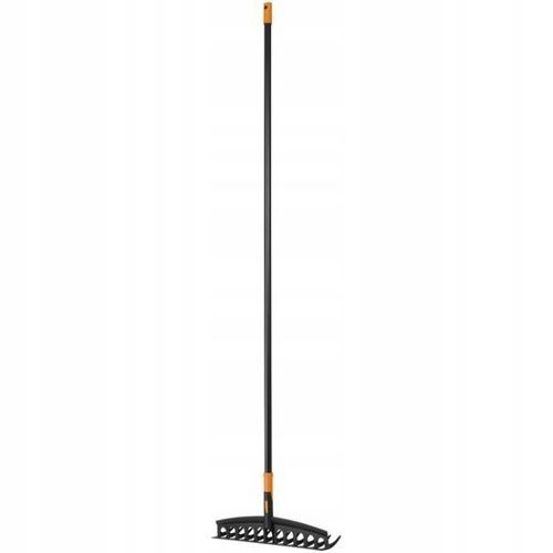 FISKARS Grabie do trawy 12 zębów uniwersalne 41x167 cm SOLID 1003466 na Arena.pl