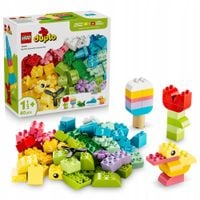 LEGO DUPLO Kreatywne pudełko pełne kolorów 10479 1,5+ 80 el.