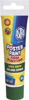 farby plakatowe tuba 30ml c.zielona 83110906 a'6