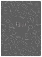 zeszyt a5/60k krata religia a'10 5052