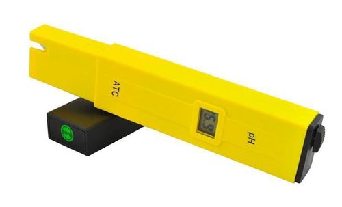 Miernik PH wody z ATC na Arena.pl