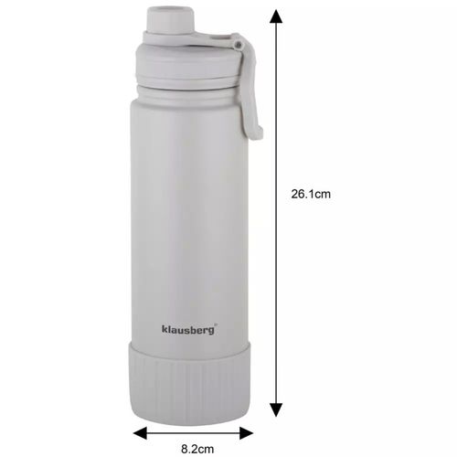 termos butelka termiczna 720ml klausberg kb-7640 na Arena.pl