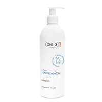 Ziaja Med Kuracja nawilżająca balsam do ciała
