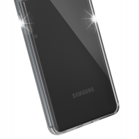 Samsung Galaxy S20 Ultra 5G - 3mk Clear Case