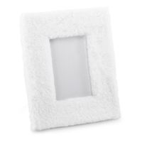 Ramka na zdjęcia FUR 21X26 kremowa AmeliaHome