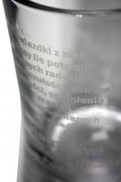 Kufle z grawerem reklama logo TRWAŁOŚĆ 50 sztuk