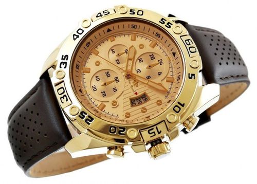 Zegarek Męski GINO ROSSI 8754A-4B1 na Arena.pl