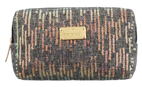 kosmetyczka ptn kos-da-19-3576 black na Arena.pl