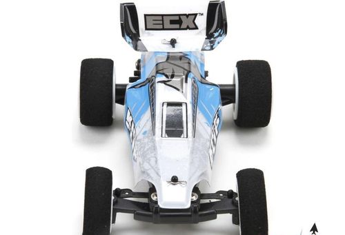 ECX KickFlip Buggy 1:36 RTR na Arena.pl