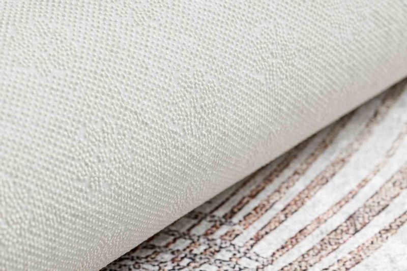 RUG/LU/ARLEN/FEATHERS/BEIGE/120x170 zdjęcie 5