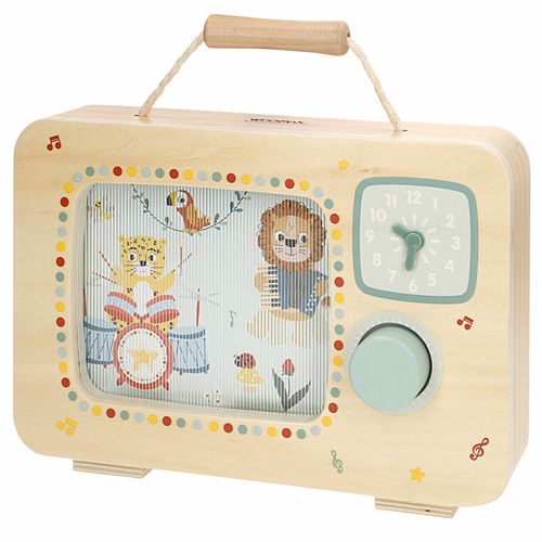 Interaktywna zabawka Woomax 24 x 17 x 5 cm (4 Sztuk) na Arena.pl