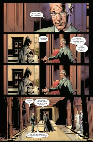 Grób Batmana na Arena.pl