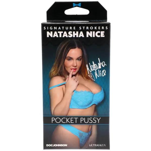 Doc Johnson - Masturbator cipka Natasha Nice zdjęcie 6