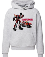 Bluza z kapturem Transformers