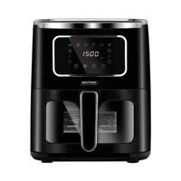 Frytkownica beztłuszczowa MPM MFR-09 Air Fryer