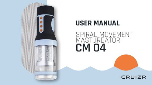 cruizr   cm04 rotating masturbator na Arena.pl