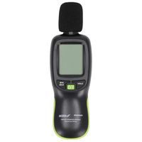 MIERNIK NATĘŻENIA DŹWIĘKU - DEDMC0958