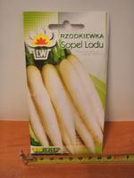 nasiona rzodkiewka sopel lodu tf1147