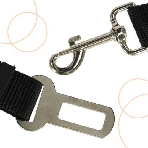 Smycz Samochodowa Dla Psa na Arena.pl