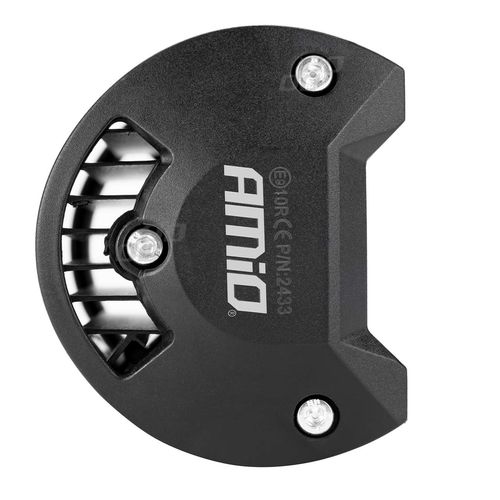 2x Lampa robocza LED halogen Szperacz 120W AMIO-02433 40LED AWL19 12V/24V na Arena.pl