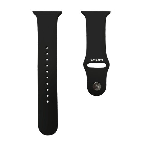 YAXO Smartwatch TAMPA Titanium Black na Arena.pl