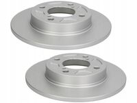 TARCZA HAM TYL 228X9 P BOSCH