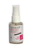 lovely lovers libidoup spray 50 ml - preparat wspierający kobiece libido