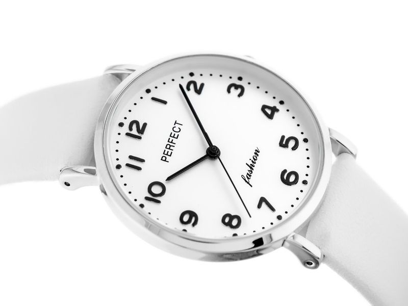 ZEGAREK DAMSKI PERFECT E332 (zp929a) zdjęcie 4