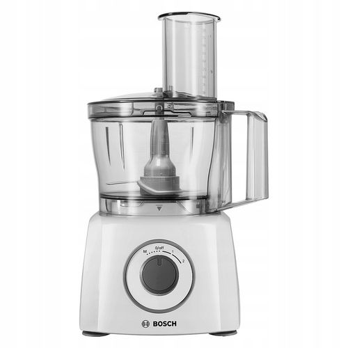 ROBOT KUCHENNY MULTITALENT 3 800W 2,3L BOSCH BIAŁY na Arena.pl