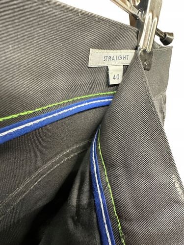 Spodnie Jules Czarny roz.40 na Arena.pl