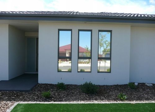 FOLIA LUSTRZANA PRZECIWSŁONECZNA DO SZYB LUSTRO WENECKIE DUŻA 300cm na Arena.pl