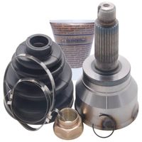 Przegub zewnętrzny 29x58x28 SUZUKI SX4 2008 2009 2010 2011 2012 2013 2014