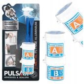 PŁYNNE ALUMINIUM PULSAR DO NAPRAWY FELG 50 g