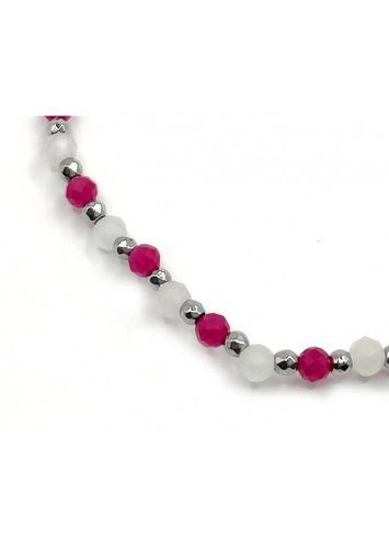 Bransoletka RUBIN 925 na Arena.pl