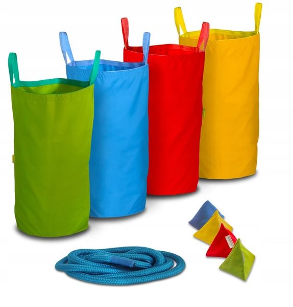 Zestaw Sportowy AKSON zdjęcie 1