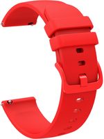 PASEK YIVO DO SMARTWATCH GARMIN FOSSIL WELLINGTON MICHAEL KORS 18MM