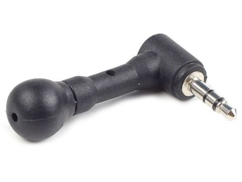 Gembird Mini mikrofon regulowany (MIC-203) na Arena.pl