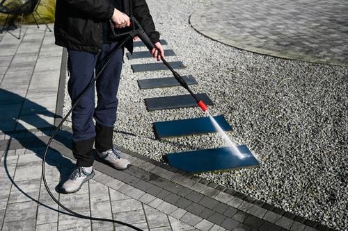 MYJKA CIŚNIENIOWA LEHMANN JUKON 230ewBAR SAMOSSĄCA PIANOWNICA 2xLANCE na Arena.pl