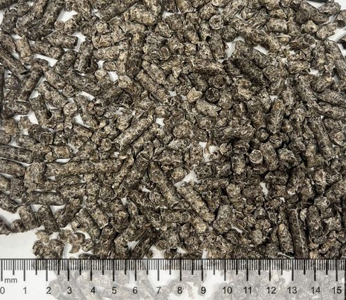 Wysłodki Buraczane Niemelasowane FDS BEET opakowanie 25kg na Arena.pl