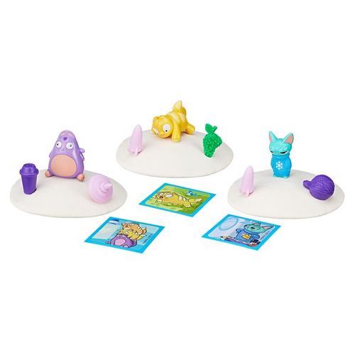 Lost Kitties Pack Hasbro (3 uds) na Arena.pl