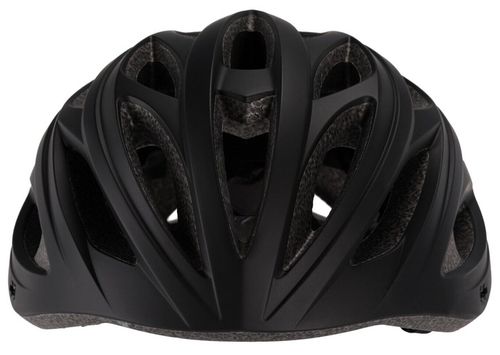 Kask rowerowy KROSS Borao III Czarny MTB (rozmiar M) na Arena.pl