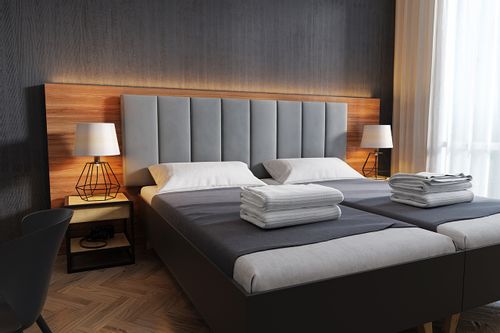 Panele tapicerowane prostokąty 80x120 na Arena.pl