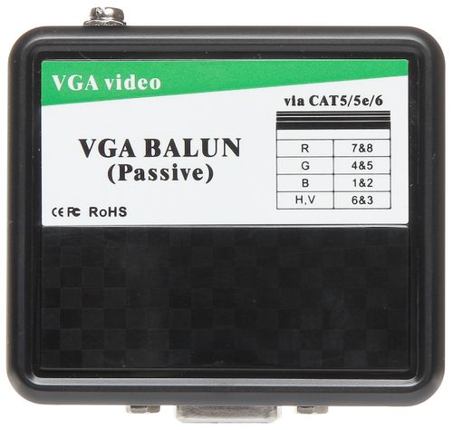 EXTENDER   VGA-EX-30 na Arena.pl