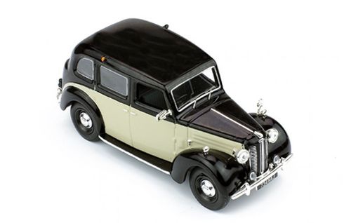 Austin FX3 RHD rocznik 1954 na Arena.pl