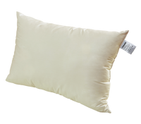Poduszka CLASSIC MIĘKKA 50x60cm antyalergiczna Kremowa | Senna Home