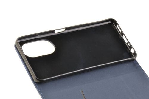 Etui Smart do Oppo A58 4G niebieski na Arena.pl